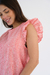 Blusa Lurex Prinia (SS24CM021) - comprar online