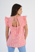 Blusa Lurex Prinia (SS24CM021) - tienda online