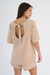 Blusa Fibrana Caica II (SS24CM023) en internet