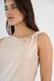 Musculosa Lurex Desert II (SS24RE013)