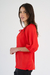 Blusa Sedita Damar (SS24CM019) - Sans Doute Mayorista