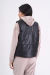Chaleco Engomado Rita (FW23SA039)
