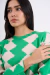 Sweater Olin (FW23SW030) - Sans Doute Mayorista