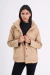 Piloto Impermeable Tipped (FW23SA038) - comprar online