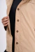 Piloto Impermeable Tipped (FW23SA038) - tienda online
