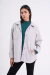 Cazadora Paño Amami II (FW23SA034) - comprar online