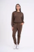 Pantalón Algodón Dusky IV (FW23PA025) - Sans Doute Mayorista