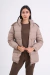 Campera Nylon Lea (FW23SA036) en internet