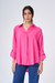Camisa Fibrana Anna (SS23CM002)