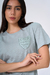 Remera Algodón Crow (SS24RE009)