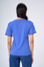 Remera Algodón Armur (SS24RE011) - tienda online