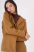 Saco Paño Drab (FW23SA029) en internet