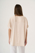 Blusa Sedita Lyre II (SS24CM061) - Sans Doute Mayorista