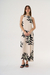 Vestido Fibrana Kelp (SS24VE029)