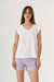 Musculosa Lino Leus (SS24CM056) - comprar online