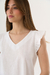 Musculosa Lino Leus (SS24CM056)