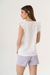 Musculosa Lino Leus (SS24CM056) - tienda online