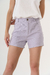Short Gabardina Masker (SS24PA035) - Sans Doute Mayorista