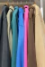 Camisa Gamuza Bobby (FW23CM014)