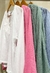 Blusa Voile Forbes (SS24CM016) - tienda online