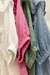 Camisa Voile Scaly (SS24CM027)