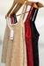 Top Lurex Azuero (SS24CM033) - tienda online