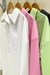Camisa Poplin Grey III (SS24CM038) - comprar online