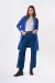 Cardigan Angora Lady (FW23CR007) - tienda online