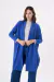 Cardigan Angora Lady (FW23CR007)