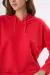 Sweater Angora Cave (FW23RE023) - tienda online