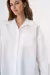 Camisa Poplin Grey (FW23CM015) - comprar online