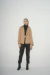 Piloto Gabardina Raven (FW23SA003)