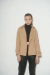 Piloto Gabardina Raven (FW23SA003) - comprar online
