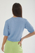 Cardigan Lycra Anya (SS24CR006) - tienda online