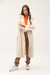 Trench Gabardina Creon (SS23SA001) - comprar online