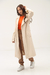 Trench Gabardina Creon (SS23SA001) en internet