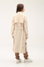 Trench Gabardina Creon (SS23SA001)