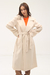 Trench Gabardina Creon (SS23SA001)