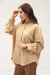 Camisa Abas (SS23CM003) - Sans Doute Mayorista