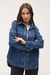 Campera Jean Candy (SS23SA006) - comprar online
