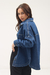 Campera Jean Candy (SS23SA006) - Sans Doute Mayorista