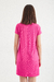 Vestido Morley Nuku (SS24VE027) - Sans Doute Mayorista