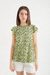 Musculosa Morley Comoros (SS24RE023)