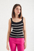 Top Lycra Capri (SS24SW013) en internet