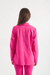 Saco Lino Masker III (SS24SA010) - Sans Doute Mayorista