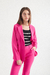 Saco Lino Masker III (SS24SA010)