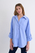 Camisa Poplin Grey (SS24CM) en internet