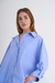Camisa Poplin Grey (SS24CM) - tienda online