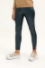 Imagen de Calza Cuerina Frisada Spike (FW23PA007)