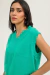Chaleco Beatrice (FW23SW001) - comprar online